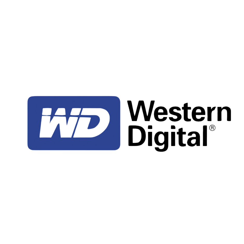 WD